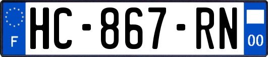 HC-867-RN