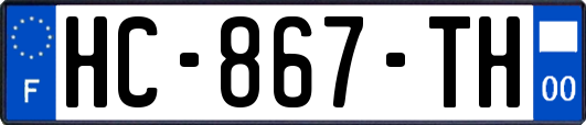 HC-867-TH