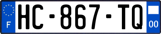 HC-867-TQ