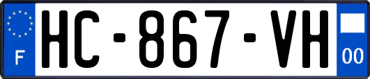 HC-867-VH