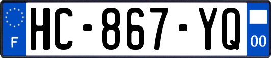 HC-867-YQ