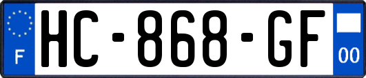HC-868-GF