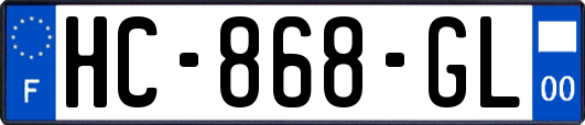 HC-868-GL