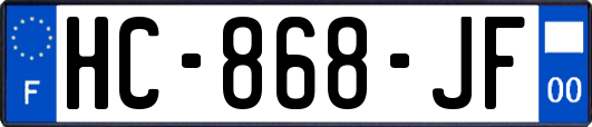HC-868-JF