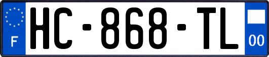 HC-868-TL