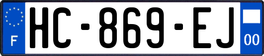 HC-869-EJ