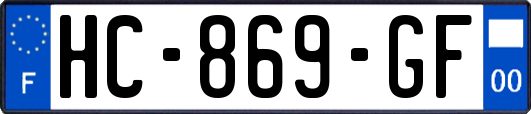 HC-869-GF