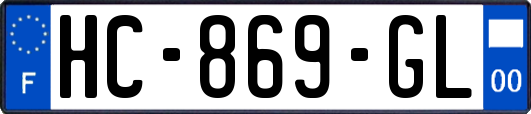 HC-869-GL