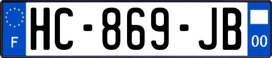 HC-869-JB