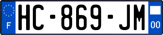 HC-869-JM