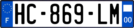 HC-869-LM
