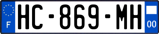HC-869-MH
