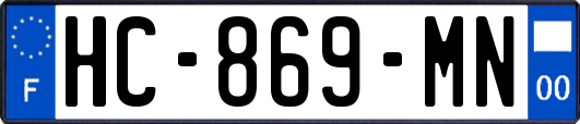 HC-869-MN