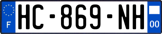 HC-869-NH