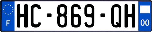 HC-869-QH