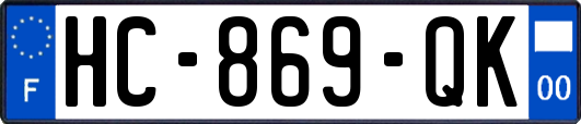 HC-869-QK