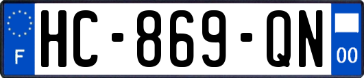 HC-869-QN