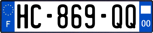HC-869-QQ