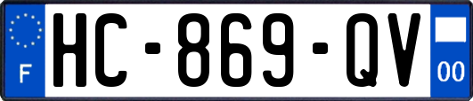 HC-869-QV