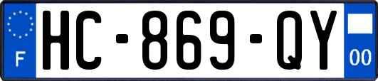 HC-869-QY