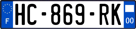 HC-869-RK
