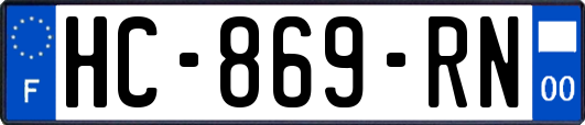 HC-869-RN