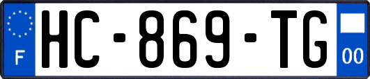 HC-869-TG