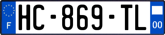 HC-869-TL