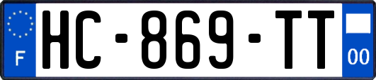 HC-869-TT
