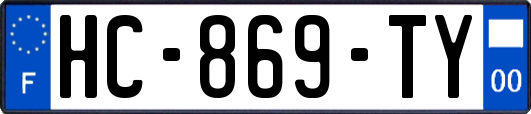 HC-869-TY
