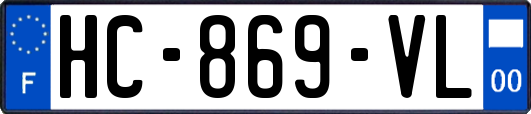 HC-869-VL