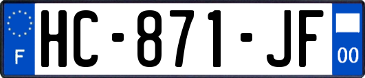 HC-871-JF