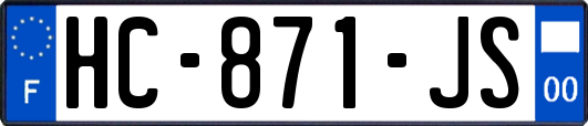 HC-871-JS
