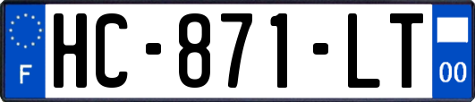 HC-871-LT