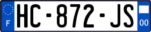 HC-872-JS