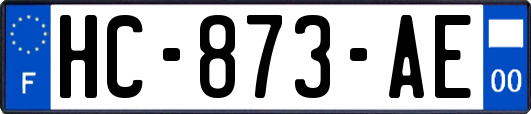 HC-873-AE