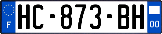 HC-873-BH