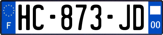 HC-873-JD