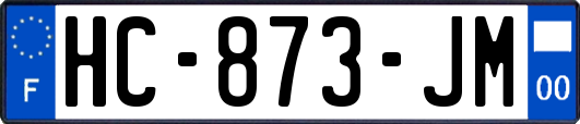 HC-873-JM