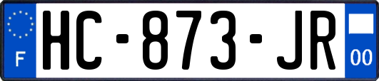 HC-873-JR