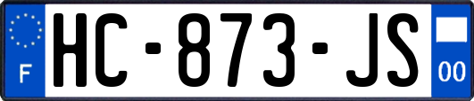HC-873-JS