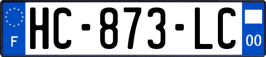 HC-873-LC