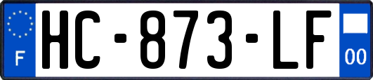 HC-873-LF