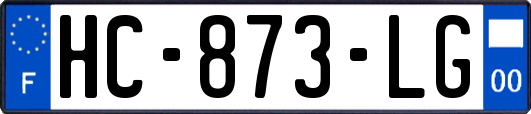 HC-873-LG