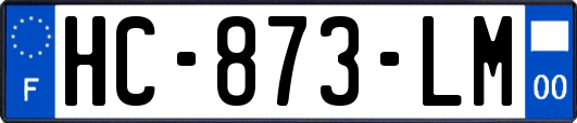 HC-873-LM