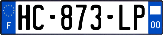HC-873-LP