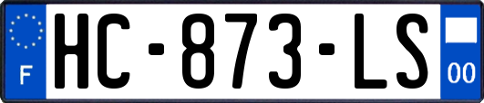 HC-873-LS