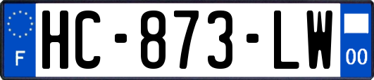 HC-873-LW