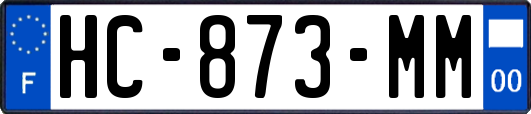 HC-873-MM