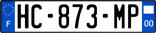 HC-873-MP
